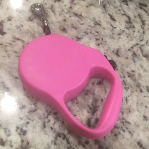 New Grreat Choice sag retractable leash